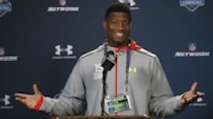 Jameis Winston keeps doing the one thing he knows he can't do - The Athletic