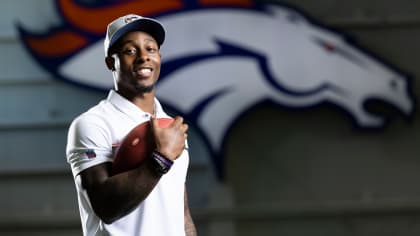 Broncos: LeVante Bellamy, Lloyd Cushenberry making a splash