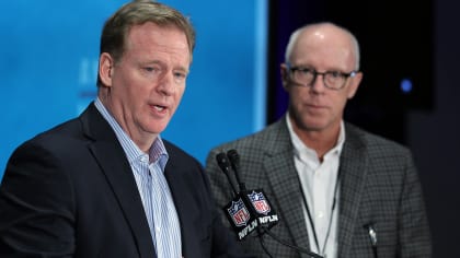 Examining NFL's dilemmas with replay review, fan safety and betting, Pro  Football Talk