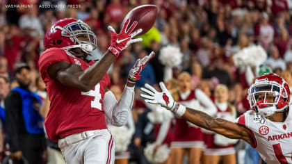 NFL Draft: Here's how you can buy a Jerry Jeudy Denver Broncos