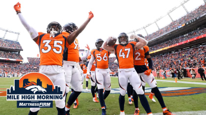 Denver Broncos: 2 games in and most of Broncos Country has seen enough -  Mile High Report