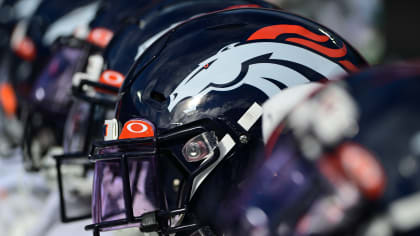 colorado broncos schedule