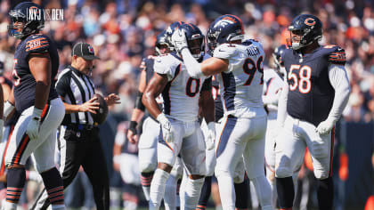 Titans Broncos preview: Five questions with Mile High Report