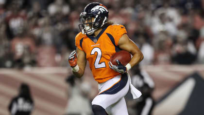 Chris Harris Jr Free Agent Team Fits - Last Word on Pro Football