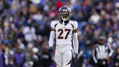 Rating how the Denver Broncos rookie class performed in their NFL