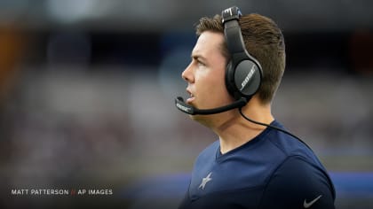 Broncos interview Kellen Moore for head coach position to start