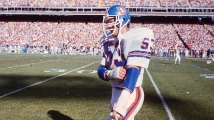 Door to HOF could (finally) open for Broncos great Randy Gradishar