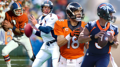 Sacco Sez: How the Broncos' back-to-back Super Bowl champs were built