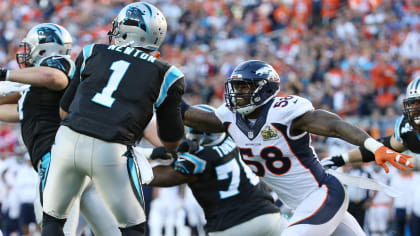 Broncos' Von Miller guarantees dominant performance on Thursday Night  Football against Browns