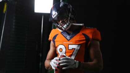 Noah Fant Stats, News and Video - TE