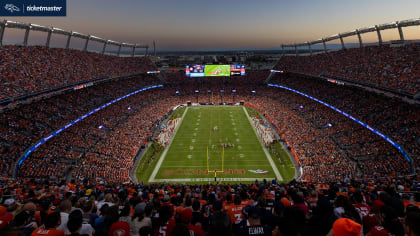 NFL releases Denver Broncos schedule for 2023 season - Denver Sports