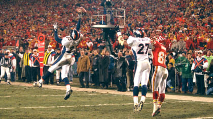 1998 – Denver Broncos History