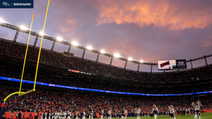 Broncos schedule rumors: Home field edge late vs. Chiefs