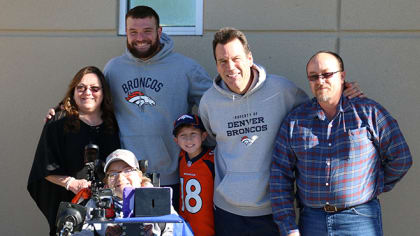 Denver Broncos Cover Photo Archives - Colorado Anne