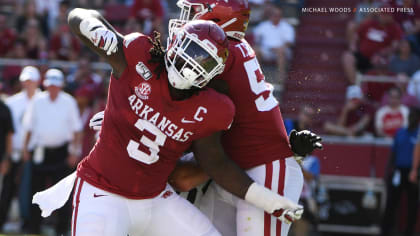 Broncos agree to terms with third-round pick McTelvin Agim on rookie  contract