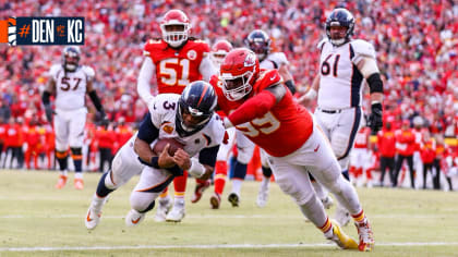 Chiefs hold off Russell Wilson's late surge to pick up 13th win