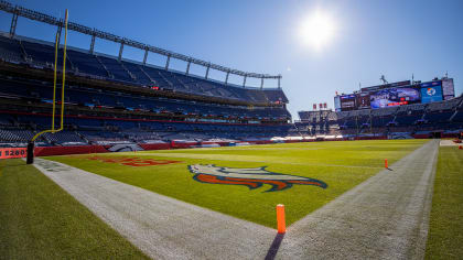 PHOTOS: Broncos host Bills in NFL Week 15 game at Empower Field at