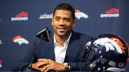 Broncos' Russell Wilson Reveals Major Key To Success In 2023