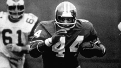 Floyd Little Stats, News and Video - RB