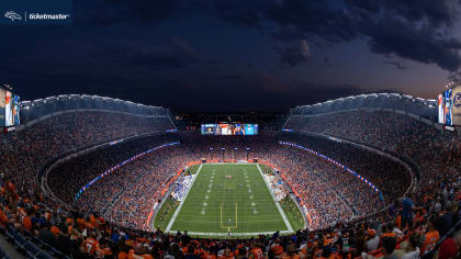 Denver Broncos 2023 NFL Preseason schedule announced - Mile High