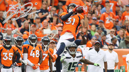 Broncos' Justin Simmons puts everything into perspective with now-viral  message - A to Z Sports