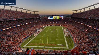 Broncos' 2023 schedule coming Thursdaywill Denver get any prime-time  games? - Mile High Report