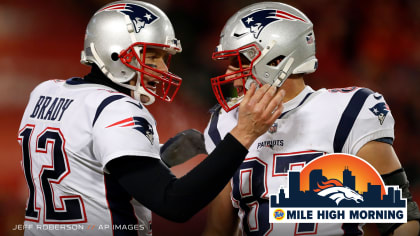 The anatomy of Tom Brady vs. the Denver Broncos - Mile High Sports