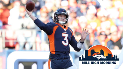 Broncos News: Over/Under Fantasy Football Projections - Mile High