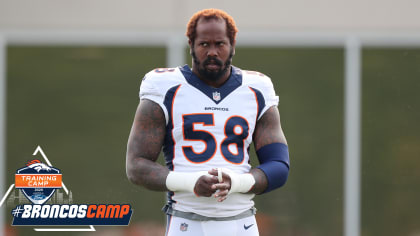 von miller back to denver