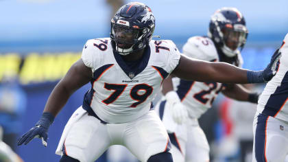 Broncos position preview: Lloyd Cushenberry will have competition at center