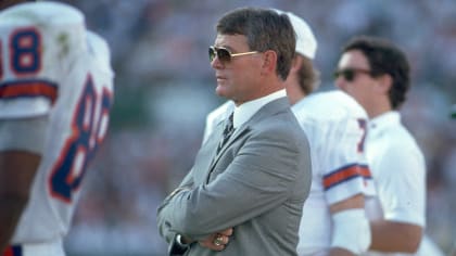 dan reeves