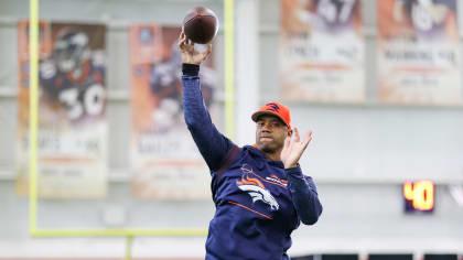 Russell Wilson's arrival makes Broncos tickets a hot commodity