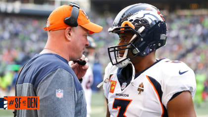 Broncos optimistic about red zone potential despite 0-for-6 start