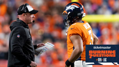 Burning Questions: How the Broncos can earn a critical win vs. the