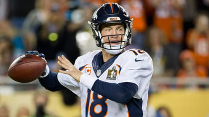 Peyton Manning: Leader of the Broncos  Shop the The Denver Post Official  Store