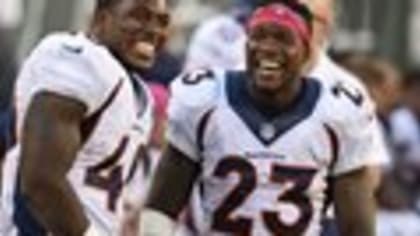 Developing Ronnie Hillman - Mile High Report