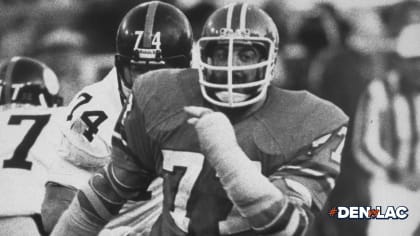 Lyle Alzado - All-Time Roster - History