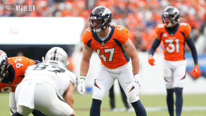 Dallas Cowboys at Denver Broncos Notebook