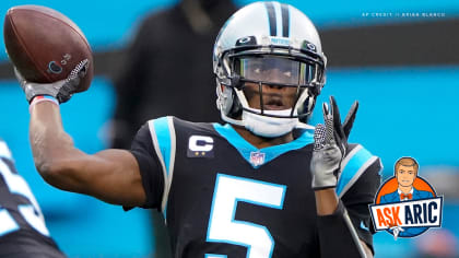 NFL Draft 2021: How Panthers trading Teddy Bridgewater to Broncos could  impact Eagles' 1st-round plans 