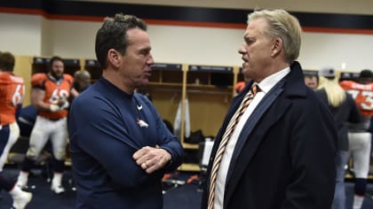 Kickin' It with Kiz: Mr. Elway, we have a problem. The best Broncos of 2020  aren't under contract for next season.