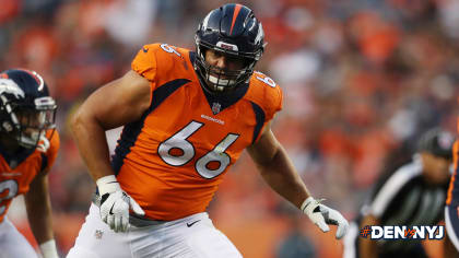 Denver Broncos injuries: Jared Veldheer ruled out with concussion