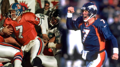 Way Back When: How Jacksonville paved the way for Broncos