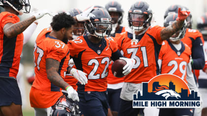 Mile High Morning: Broncos 'hit the jackpot' as NFL.com grades 2021 draft  classes