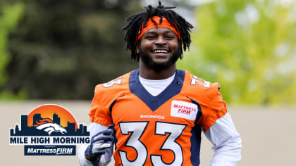 Fantasy Alert: Javonte Williams Reportedly 'Needs to Be Eased in' by Broncos, News, Scores, Highlights, Stats, and Rumors