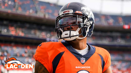 Mile High Morning: Pat Surtain II picked to Madden NFL 23's Team