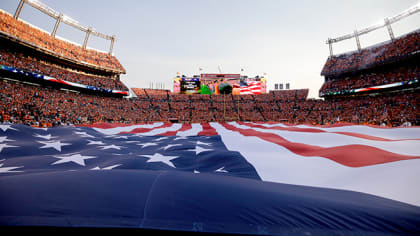 NFL, Jaguars fans remember 9/11 on first weekend of new season