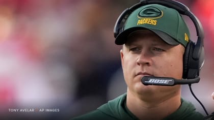 Denver Broncos name former Packers coach as offensive coordinator - On3