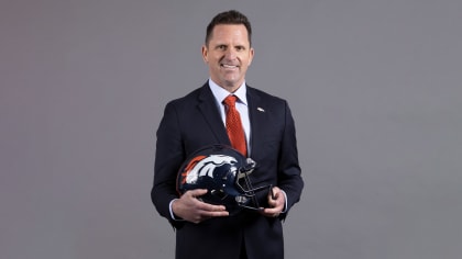 Denver Broncos GM George Paton Issues Statement After Releasing K