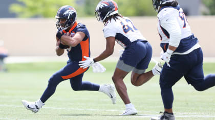 Broncos' Russell Wilson still confident in his abilities on the field - A  to Z Sports