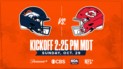 Watch denver broncos online online free